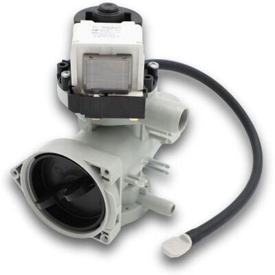 Pompe de vidange LG 5859EN1006S - Inlet 36mm - Outlet 23mm - 35W - Pièce pour lave-linge Pompe de vidange LG 5859EN1006S - Inlet 36mm - Outlet 23mm - 35W - Pièce pour lave-linge