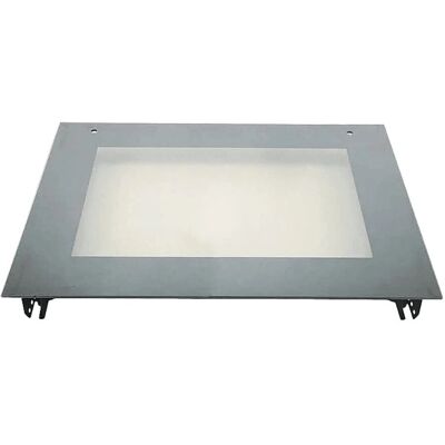 Cristal de puerta de horno Candy FCS100X - Pieza de repuesto Cristal de puerta de horno Candy FCS100X - Pieza de repuesto