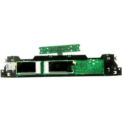 Module de commande four Siemens Bosch - Publicité Module de commande four Siemens Bosch - Publicité