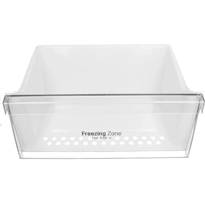 LG AJP74874502 - transparente - cajón inferior para frigorífico LG AJP74874502 - transparente - cajón inferior para frigorífico