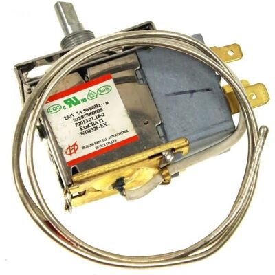 CURTISS - GRF230AWH - Température - Thermostat - Publicité CURTISS - GRF230AWH - Température - Thermostat - Publicité