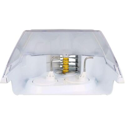 Bac à glaçons LG AKC73349802 - Accessoire de Réfrigérateur - Publicité Bac à glaçons LG AKC73349802 - Accessoire de Réfrigérateur - Publicité