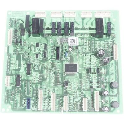 Samsung - DA92-00715D - PCB - Réfrigérateur - Carte de commande principale - Publicité Samsung - DA92-00715D - PCB - Réfrigérateur - Carte de commande principale - Publicité