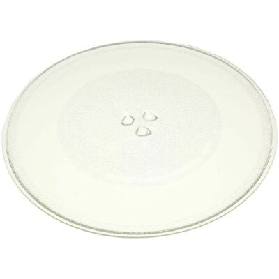 PANASONIC - Z0601CD00BP - 36 cm - Plateau tournant - Publicité PANASONIC - Z0601CD00BP - 36 cm - Plateau tournant - Publicité
