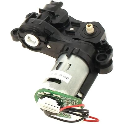 LG - ABA74250201 - Brosse moteur - Spare part - Publicité LG - ABA74250201 - Brosse moteur - Spare part - Publicité