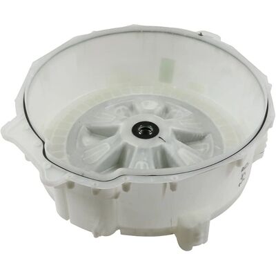 Samsung - DC97-16462C - Rear half tub - Washer part - Publicité Samsung - DC97-16462C - Rear half tub - Washer part - Publicité