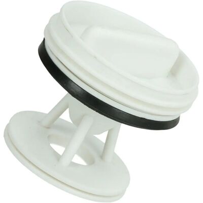 Bosch Tappo pompa di scarico - Drain Pump Cap - Ricambio lavatrice Bosch Tappo pompa di scarico - Drain Pump Cap - Ricambio lavatrice