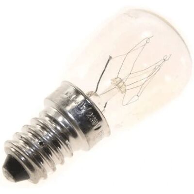 Brandt - 15W - E14 - Ampoule - Publicité Brandt - 15W - E14 - Ampoule - Publicité