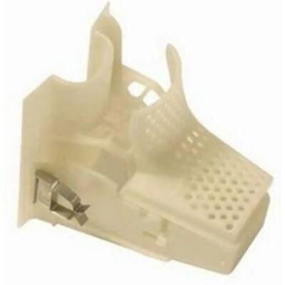 Brandt - Filtre d'évacuation - Lave-linge - 52X0135 - Accessoire - Publicité Brandt - Filtre d'évacuation - Lave-linge - 52X0135 - Accessoire - Publicité