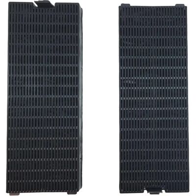 Rosieres Modèle 260 26 - Pack de 2 filtres à charbon - Filtres pour hottes - Publicité Rosieres Modèle 260 26 - Pack de 2 filtres à charbon - Filtres pour hottes - Publicité
