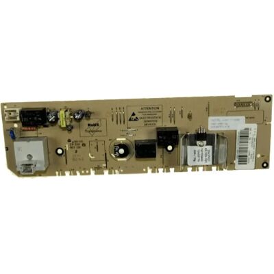 PROLINE LL B1/026 - Module d'alimentation pour lave-linge - Publicité PROLINE LL B1/026 - Module d'alimentation pour lave-linge - Publicité