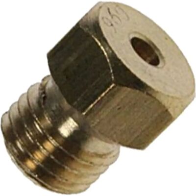 Iniettore gas Ariston Hotpoint Modello 96 - Ricambio per apparecchi a gas Iniettore gas Ariston Hotpoint Modello 96 - Ricambio per apparecchi a gas