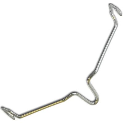 SEB Supporto cestello con clip per pentole a pressione - Supporto SEB Supporto cestello con clip per pentole a pressione - Supporto