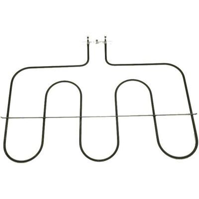 Ariston Hotpoint - Modèle C00141176 - Élément de Chauffage Inférieur - Éléments Chauffants Électriques Ariston Hotpoint - Modèle C00141176 - Élément de Chauffage Inférieur - Éléments Chauffants Électriques