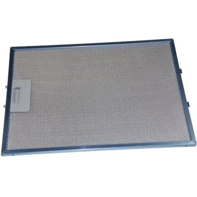 Whirlpool Modèle C00099100 - Filtre pour hotte aspirante - Publicité Whirlpool Modèle C00099100 - Filtre pour hotte aspirante - Publicité