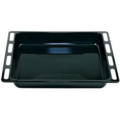 Vassoio forno Indesit - 446x364x56 mm - Forno Vassoio forno Indesit - 446x364x56 mm - Forno
