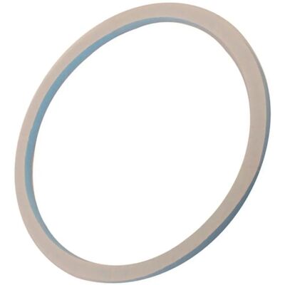 Guarnizione posteriore tamburo asciugatrice Ariston Hotpoint - Originale Guarnizione posteriore tamburo asciugatrice Ariston Hotpoint - Originale