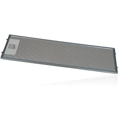 Whirlpool - Filtre à graisse en métal C00138587 - Hotte aspirante - Publicité Whirlpool - Filtre à graisse en métal C00138587 - Hotte aspirante - Publicité
