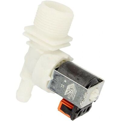 Indesit C00273883 - Electrovanne - Pièces pour lave-vaisselle - Publicité Indesit C00273883 - Electrovanne - Pièces pour lave-vaisselle - Publicité