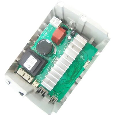 Carte de commande moteur d'origine Whirlpool Modèle 480111104691 - Carte de commande moteur Carte de commande moteur d'origine Whirlpool Modèle 480111104691 - Carte de commande moteur