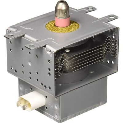 Magnetron d'origine Samsung OM75P(31)ESGN - Four à micro-ondes - Publicité Magnetron d'origine Samsung OM75P(31)ESGN - Four à micro-ondes - Publicité