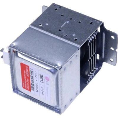 LG 2M213-240GP Magnetron - Magnetron pour micro-ondes - Publicité LG 2M213-240GP Magnetron - Magnetron pour micro-ondes - Publicité