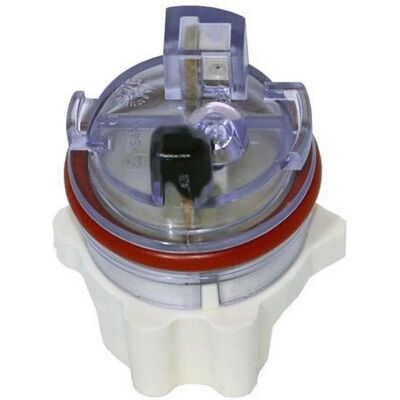 Capteur optique de présence d'eau Whirlpool - Lave-vaisselle / Réfrigérateur / Pièce 480140101529 - Publicité Capteur optique de présence d'eau Whirlpool - Lave-vaisselle / Réfrigérateur / Pièce 480140101529 - Publicité
