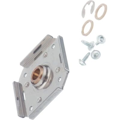 Roulement de tambour Bosch - Compatible avec sèche-linge Bosch - Pièce d'origine OEM Roulement de tambour Bosch - Compatible avec sèche-linge Bosch - Pièce d'origine OEM