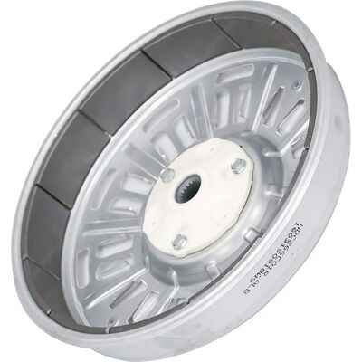 Groupe rotor moteur LG - Compatible avec machines à laver LG - Pièce d'origine - Publicité Groupe rotor moteur LG - Compatible avec machines à laver LG - Pièce d'origine - Publicité