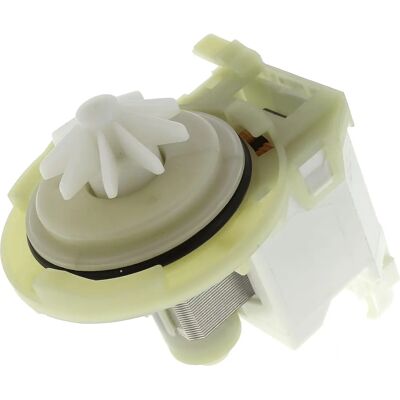 Bosch Modell 165261 Pumpe - Geschirrspüler Ersatzteil Bosch Modell 165261 Pumpe - Geschirrspüler Ersatzteil