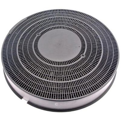 Filtre à Charbon Rond Modèle 40 - Hotte aspirante Whirlpool - Publicité Filtre à Charbon Rond Modèle 40 - Hotte aspirante Whirlpool - Publicité