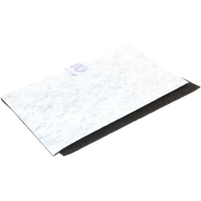 WPRO Modèle 009 - Filtre pour Hotte - Original - Publicité WPRO Modèle 009 - Filtre pour Hotte - Original - Publicité