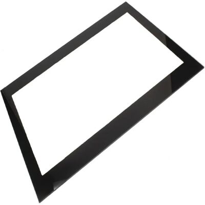 Beko - 290440155 - Verre intérieur de porte - pour fours - replacement part - Publicité Beko - 290440155 - Verre intérieur de porte - pour fours - replacement part - Publicité
