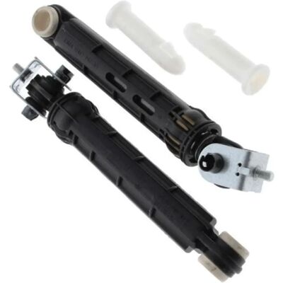 Ariston Hotpoint - Modelos C00140744, C00309597 - Conjunto de Amortecedores para Lavadora Ariston Hotpoint - Modelos C00140744, C00309597 - Conjunto de Amortecedores para Lavadora