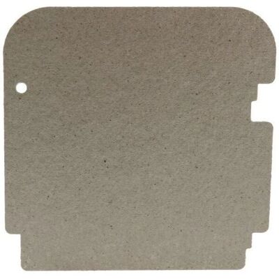 Samsung DE71-60461A - Mica - Ricambio Microonde Samsung DE71-60461A - Mica - Ricambio Microonde