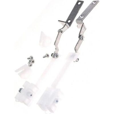 Hinge de porte original Bosch - Porte - Pièce d'origine pour lave-vaisselle Bosch Hinge de porte original Bosch - Porte - Pièce d'origine pour lave-vaisselle Bosch