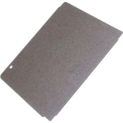 Plaque en mica LG pour micro-ondes - Modèle 3052W1M007A - Pièce micro-ondes - Publicité Plaque en mica LG pour micro-ondes - Modèle 3052W1M007A - Pièce micro-ondes - Publicité