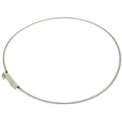 Brandt Modell WTG737900 - Molla di fissaggio del manicotto - Waschmaschine Brandt Modell WTG737900 - Molla di fissaggio del manicotto - Waschmaschine