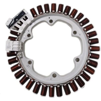 Stator de Machine à Laver LG WD14311RDK - Haute Durabilité Stator de Machine à Laver LG WD14311RDK - Haute Durabilité