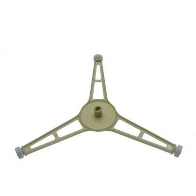 Supporto rotante originale Whirlpool con ruote Supporto rotante originale Whirlpool con ruote