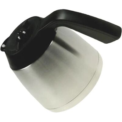 Jarra Térmica en Acero Inoxidable Magimix - Cafetera Jarra Térmica en Acero Inoxidable Magimix - Cafetera