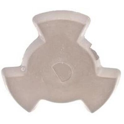 Perno del piatto girevole originale Samsung DE67-60002A - Ricambio per Microonde Perno del piatto girevole originale Samsung DE67-60002A - Ricambio per Microonde