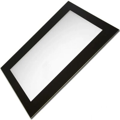 Indesit C00267536 - Verre de porte de four Indesit C00267536 - Verre de porte de four