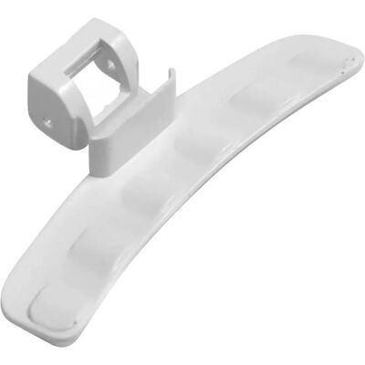 Poignée de porte Samsung - Compatible avec WF8704LSW - Pièce d'origine Poignée de porte Samsung - Compatible avec WF8704LSW - Pièce d'origine