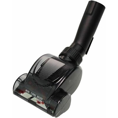 Rowenta Spazzola turbo mini - Accessorio aspirapolvere - Potenza compatta Rowenta Spazzola turbo mini - Accessorio aspirapolvere - Potenza compatta