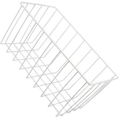 Electrolux Modelo 291263040 Cesto para congelador - Congelador 415 x 235 mm Electrolux Modelo 291263040 Cesto para congelador - Congelador 415 x 235 mm