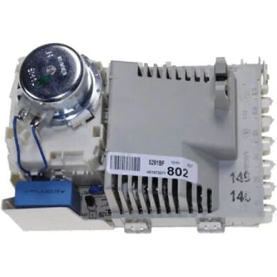 LADEN - SC1 - Programmable - Washer - Timer - Publicité LADEN - SC1 - Programmable - Washer - Timer - Publicité