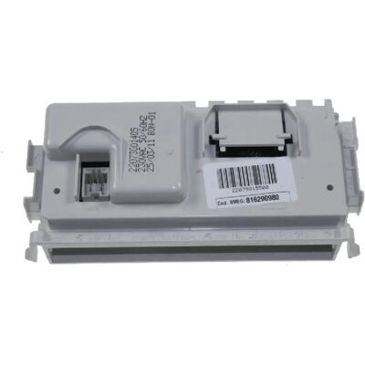 Smeg - 220730005/16700010 - PLA6148A/N/X - Module minuterie - Publicité Smeg - 220730005/16700010 - PLA6148A/N/X - Module minuterie - Publicité