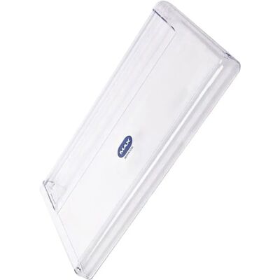Whirlpool Modelo 3075003662734856253 - Panel frontal de cajón de nevera Whirlpool Modelo 3075003662734856253 - Panel frontal de cajón de nevera