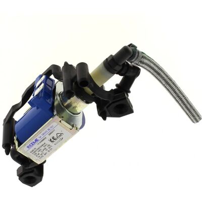 Calor Modello 2964733662734859810 Pompa Generatore di Vapore - Ferro Calor Modello 2964733662734859810 Pompa Generatore di Vapore - Ferro